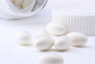 孕妇吃什么钙片最好