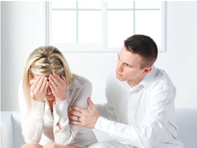 产后抑郁症的原因