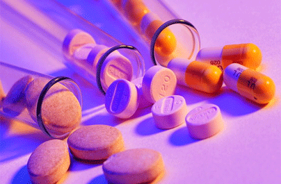 避孕药有没有副作用