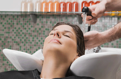 经期为什么不能洗头