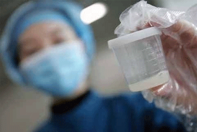 捐献精子一次多少钱