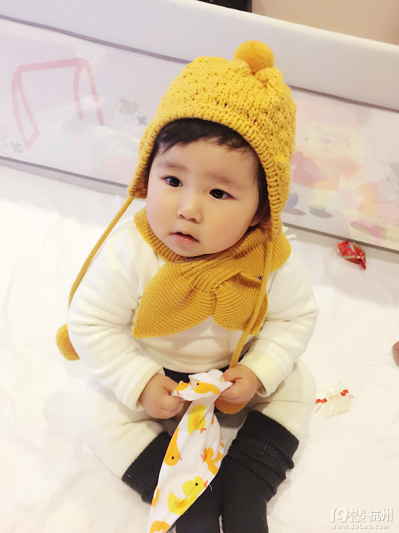 麻麻陪你一起慢慢长大