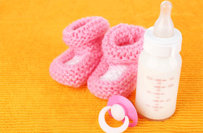 婴儿奶瓶什么牌子好