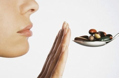 经期能不能吃药