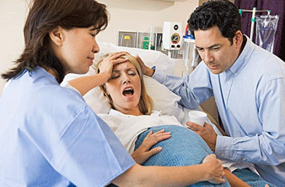 难产的原因有哪些