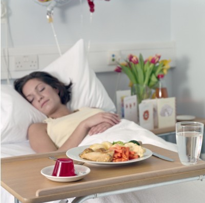 产褥热的预防方法