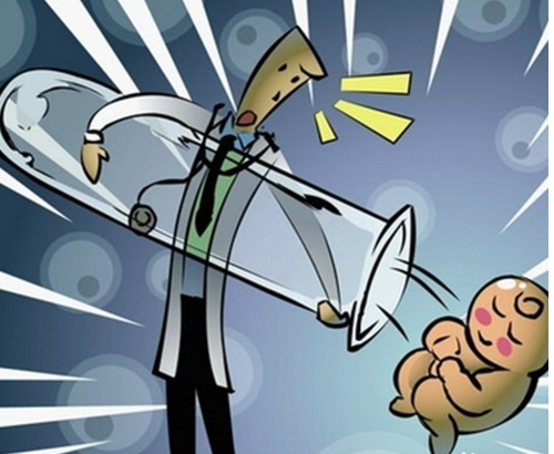 试管婴儿移植后有什么症状