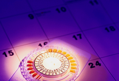 避孕药的其他作用