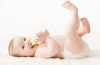 哪种婴儿奶粉好