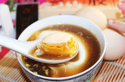 习惯性流产保胎食谱