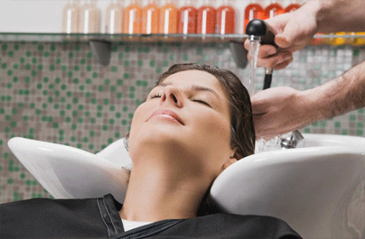 来例假洗头有什么危害