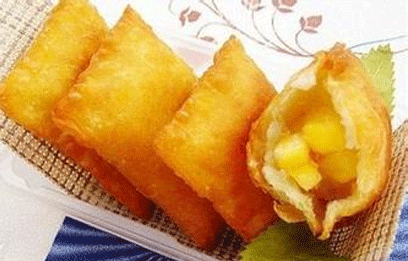 怀孕11周吃什么好